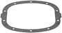 Elring 10  Bolt Holes Differential Cover Gasket