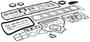 Elring Engine Gasket Set