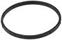 Elring Silicone Elastomer (MVQ) Intake Manifold Housing Gasket