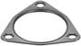 Elring Exhaust Pipe Gasket