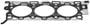 Elring Multi-Layer Steel (MLS) Cylinder Head Gasket