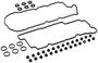 Elring Valve Cover Gasket Set