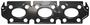 Elring Exhaust Manifold Gasket