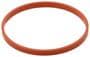 Elring Fluoroelastomer (FPM) Intake Manifold Housing Gasket
