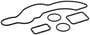 Elring Oil Pump Gasket