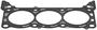 Elring Elastomer, Multi-Layer Steel (MLS) Cylinder Head Gasket