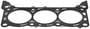 Elring Elastomer, Multi-Layer Steel (MLS) Cylinder Head Gasket