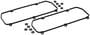 Elring Valve Cover Gasket Set