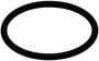 Elring Oil Pump Gasket