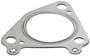 Elring Exhaust Pipe Gasket