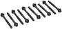Elring M11-1.50 Thread Hex Cylinder Head Bolt Set