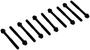 Elring 7/16 Inch Thread Engine Cylinder Head Bolt Set