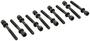 Elring M11-1.25 Thread Star Cylinder Head Bolt Set
