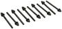 Elring M10-1.25 Thread Star Cylinder Head Bolt Set