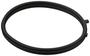 Elring Fluoroelastomer (FPM) Intake Manifold Housing Gasket