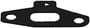Elring Bypass Valve Gasket