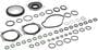 Elring Conversion Gasket Set