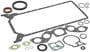 Elring Conversion Gasket Set