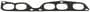 Elring Intake Manifold Housing Gasket