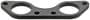 Elring Intake Manifold Gasket