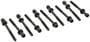 Elring M11-1.25 Thread Star Cylinder Head Bolt Set