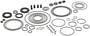 Elring A/T Seals And O-Ring Kit
