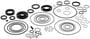 Elring A/T Seals And O-Ring Kit