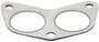Elring Multi-Layer Steel (MLS) Exhaust Manifold Gasket