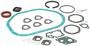 Elring Crankcase Seal Kit