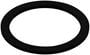 Elring Oil Filler Cap Seal