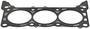 Elring Elastomer, Multi-Layer Steel (MLS) Cylinder Head Gasket