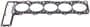 Elring Composite Cylinder Head Gasket