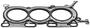 Elring Multi-Layer Steel (MLS) Cylinder Head Gasket