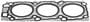 Elring Multi-Layer Steel (MLS) Cylinder Head Gasket