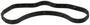Elring Crankcase Housing Gasket