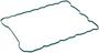 Elring Fluoroelastomer (FPM) Intake Manifold Housing Gasket
