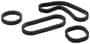Elring Oil Cooler Gasket Set