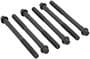 Elring M18-2.0 Thread Star Cylinder Head Bolt Set
