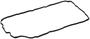 Elring Oil Pan Gasket