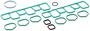 Elring Intake Manifold Gasket Set