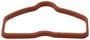Elring Fluoroelastomer (FPM) Intake Manifold Gasket