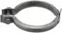 Elring Exhaust Clamp