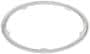 Elring Exhaust Pipe Gasket