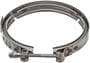 Elring Exhaust Clamp