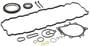 Elring Crankcase Seal Kit