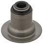Elring Fluoroelastomer (FPM) Valve Stem Seal