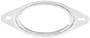 Elring Exhaust Pipe Gasket