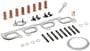 Elring Turbocharger Mounting Kit