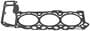 Elring Multi-Layer Steel (MLS) Cylinder Head Gasket