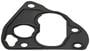 Elring Oil Filter Adapter Gasket